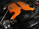 BMW M5 Hurricane RR Touring by G-Power 2014 года